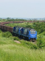 PKP LHS. Inwestycje wjeżdżają na szerokie tory 