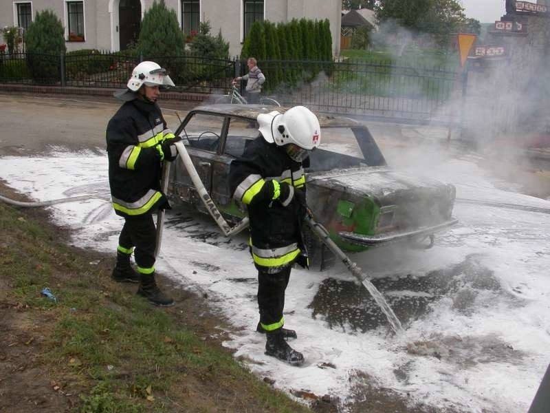 Pacjenci szpitala w Bialej musieli byc dzisiaj (3.10.)...