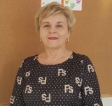 Nauczyciel na medal w powiecie szydłowieckim. Krystyna Janka pracuje prawie od 40 lat w jednej szkole i wciąż kocha to, co robi