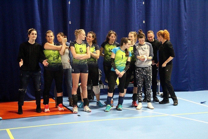 Turniej siatkówki kobiet 2020 - Dana Gameb UKS Relaks Skarżysko-Kamienna