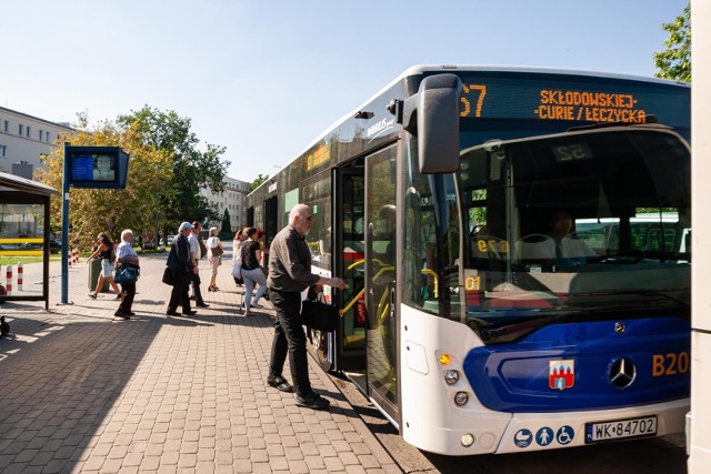 Prywatny przewoźnik obsługuje 11 linii autobusowych w Bydgoszczy.