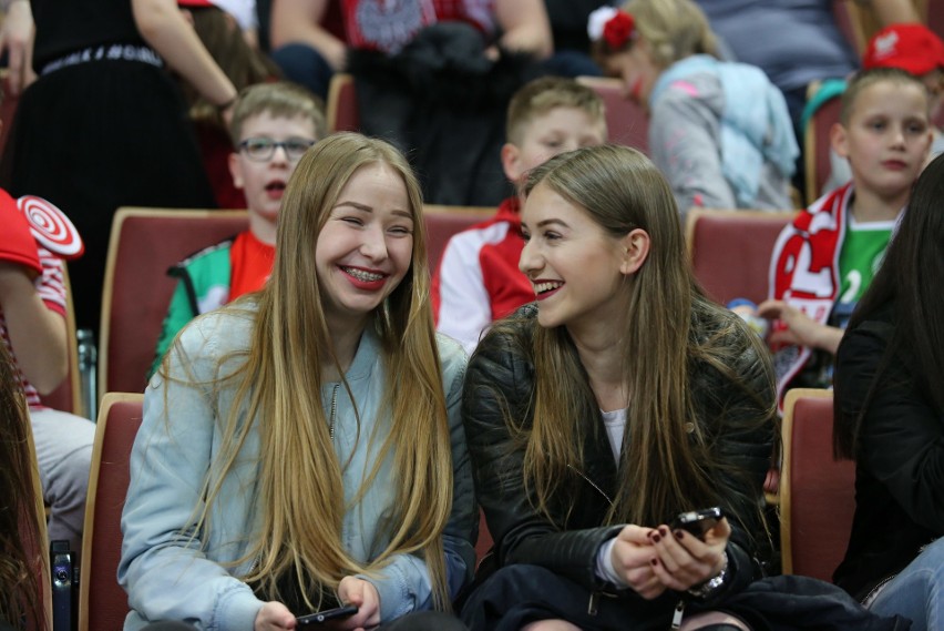 Polska - Czechy. Piłka ręczna wróciła do Spodka [ZDJĘCIA...