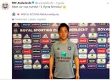 Ryota Morioka w Anderlechcie. Czy Śląsk mógł sprzedać go za większe pieniądze?