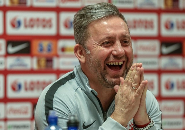 Czy Jerzy Brzęczek będzie zadowolony po losowaniu grup eliminacyjnych Euro 2020?