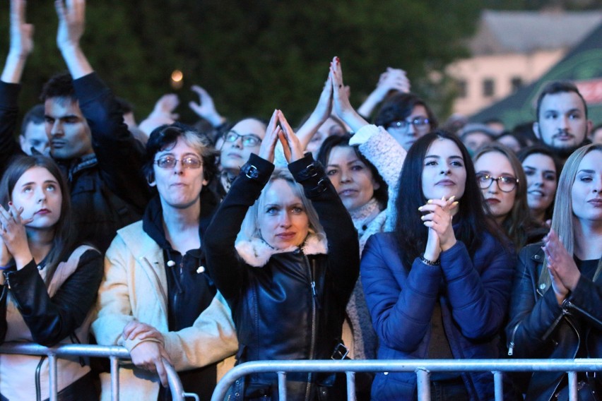 Kozienalia 2019 w Lublinie. Tak było w piątek