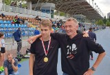 Młodzi lekkoatleci z Lubelszczyzny powalczą w Chorzowie o medale mistrzostw Polski U18