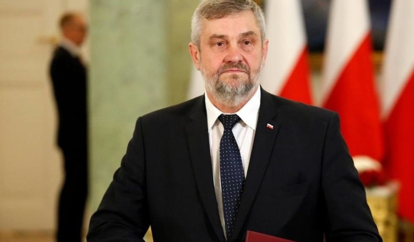 Jest wniosek o wotum nieufności wobec Jana Krzysztofa Ardanowskiego. Co na to minister?