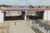 Budowa autostrady A1 Stryków-Tuszyn. Chcą otworzyć odcinek miesiąc wcześniej [ZDJĘCIA]