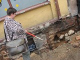 Co badali archeolodzy pod płytą Starego Rynku?