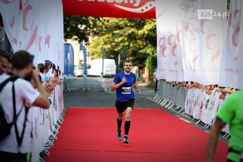 40. PKO Półmaraton Szczecin za nami. Ponad trzy tysiące osób...