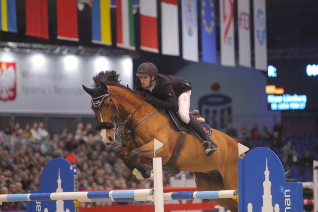 Cavaliada odbyła się już w Poznaniu. Czas na Kraków