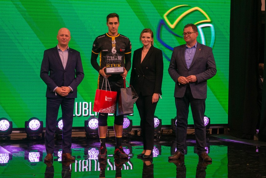 Lubelscy siatkarze najlepsi w turnieju Bogdanka Volley Cup im. Tomasza Wójtowicza (ZDJĘCIA)