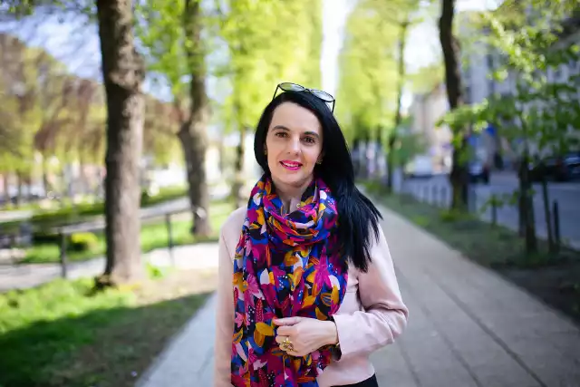Katarzyna Gajewska: - Lęk i strach rzadko kiedy mobilizują ucznia