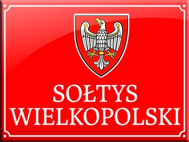 Czesław Pakuła - sołtys wsi Szewce, gmina Buk, powiat poznański
