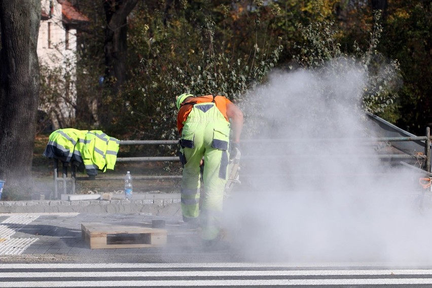 Już dzisiaj zaczyna brakować w Polsce rąk do pracy, a co...