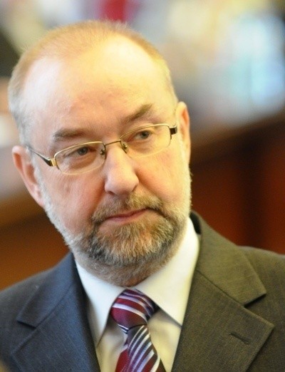 Bogusław Hubert