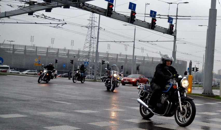 MotoArena 2016 w Lublinie: Zapach benzyny i palonej gumy [DUŻO ZDJĘĆ i WIDEO]