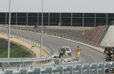 GDDKiA: jakość budowy dróg ulega poprawie