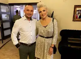 Magda Narożna z zespołu Piękni i Młodzi odpoczywa z ukochanym na egzotycznych wakacjach
