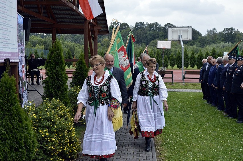 Gorlice. Dzień Walki i Męczeństwa Wsi Polskiej – nowe święto państwowe [ZDJĘCIA]