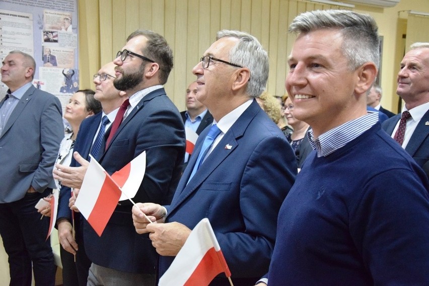 Wybory 2019 w Bielsku-Białej: Stanisław Szwed komentuje wyniki sondażowe