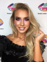 Miss Polonia 2018. Milena Sadowska z Babic, jako jedyna małopolanka bliska zdobycia tytułu Miss Publiczności [ZDJĘCIA]