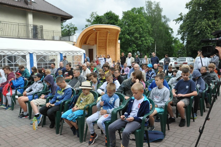 XXVI Międzynarodowy Turniej Szachowy w Kowalewie Pomorskim