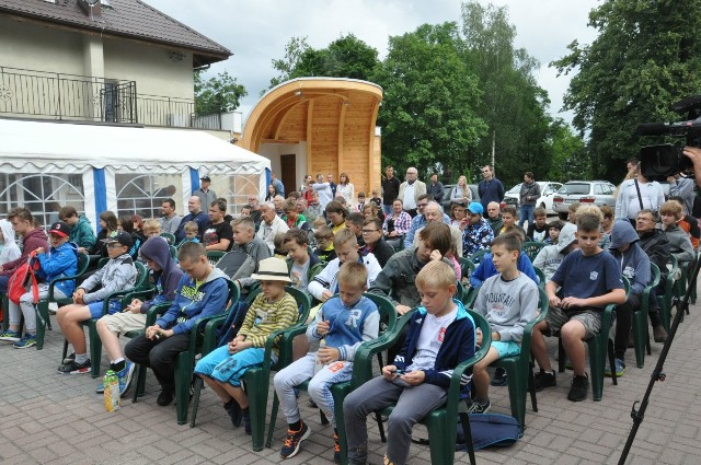 XXVI Międzynarodowy Turniej Szachowy w Kowalewie Pomorskim