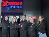 Wielkie otwarcie Klubu Xtreme Fitness Gyms w Sandomierzu. Będzie dietetyczny tort i mnóstwo atrakcji. Gdzie i kiedy?