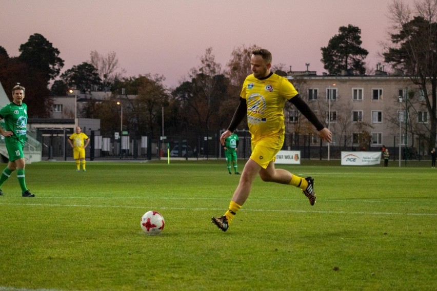 Eurokarpacki Turniej Samorządowców w Stalowej Woli zakończył projekt "Futbol ponad granicami"