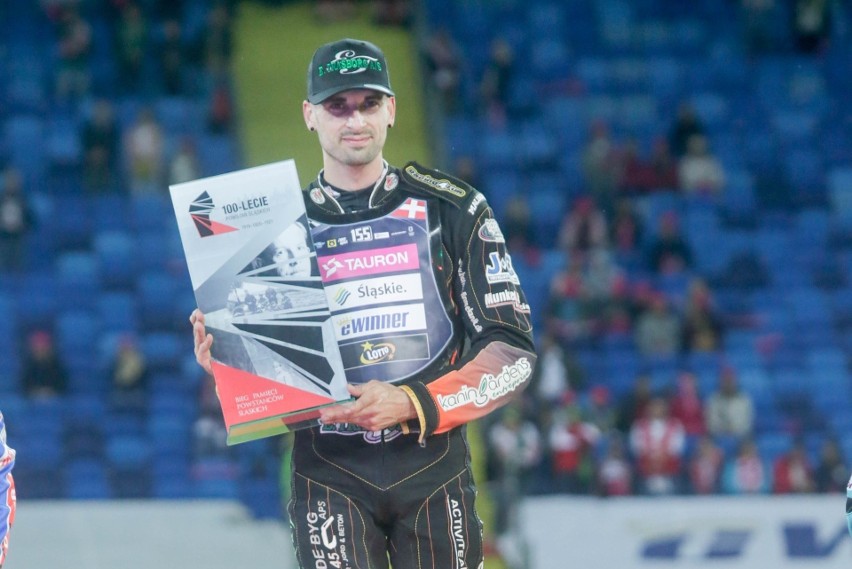 Mikkel Michelsen, żużlowiec Motoru Lublin: Zimą wydałem 55 tys. funtów