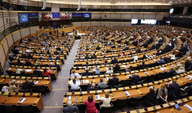 PE debatuje w środę nad polską ustawą o powołaniu komisji ds. wpływów rosyjskich.