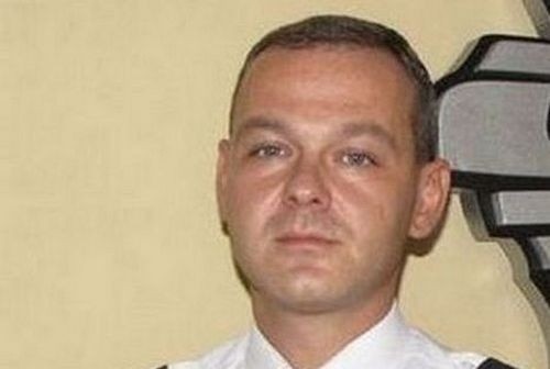 Piłka nożna: Były policjant "dyrektorem wykonawczym" w Śląsku