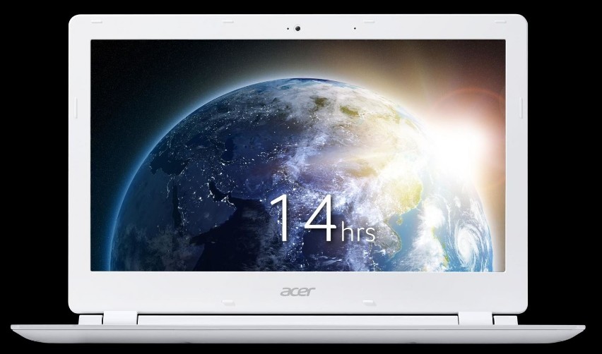 Acer Chromebook: Pierwsze modele już w Polsce