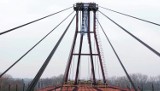 Opóźnienia na budowie mostu w Solcu nad Wisłą  