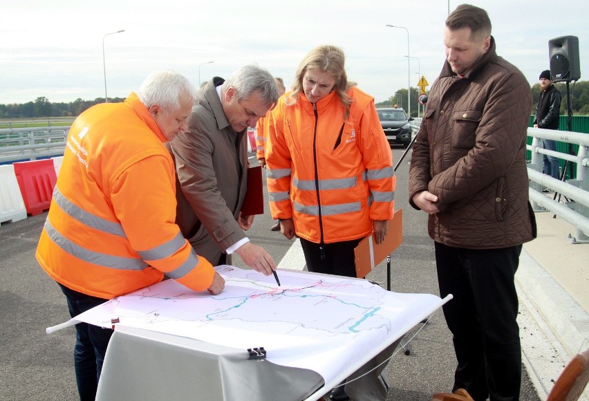 Będzie przetarg na budowę odcinka drogi Via Carpatia