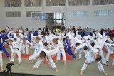 Zakopane. Młodzi judocy opanowali szkołę sportową [ZDJĘCIA]