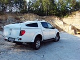 Mitsubishi L200 Storm 