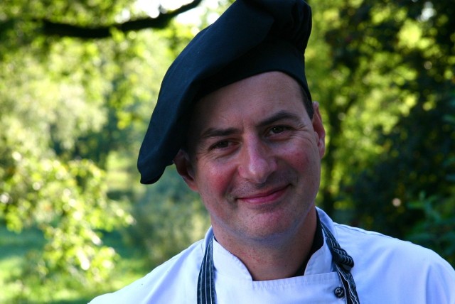 Top Chef Polska - Robert Świątek