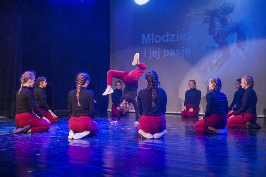 W radomskiej Resursie odbyły się udane Prezentacje "Młodzież i jej pasje" 