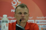 Bogdan Zając nie będzie pracował w Levadii. Wybrano inną opcję