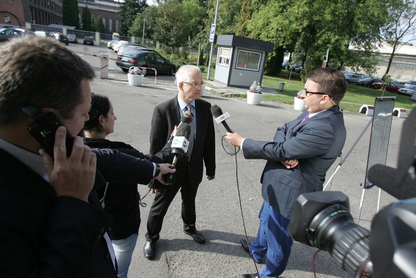 Tragedia w kopalni Mysłowice-Wesoła. Dwóch górników nie żyje, dwóch jest rannych ZDJĘCIA]