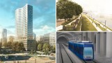 Mieszkańcy planują Kraków 2050: Stop betonozie, więcej zieleni i dzikości. Czy urzędnicy posłuchają?