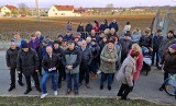 Mieszkańcy Szymiszowa mówią "NIE” fabryce przetwarzania baterii litowo-jonowych z samochodów w gminie Strzelce Opolskie