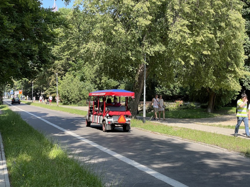 Dzień Pierwszej Miłości i otwarcie Parku Zdrojowego w Świnoujściu już w sobotę! SZCZEGÓŁY