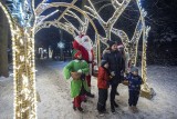 Pół miliona złotych mają kosztować świąteczne iluminacje w Koszalinie