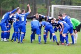 4. liga piłkarska. Pogoń Prudnik - Swornica Czarnowąsy Opole 3-2