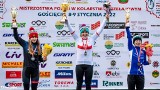 Dobry występ podkarpackich kolarzy na mistrzostwach Polski w kolarstwie przełajowym