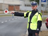 Policjant ze Słupska powalczy o zwycięstwo w konkursie