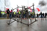 Protesty rolników w Polsce. Szef sejmowej komisji rolnictwa: Mam nadzieję, że protesty skłonią Komisję Europejską, by zmieniła stanowisko